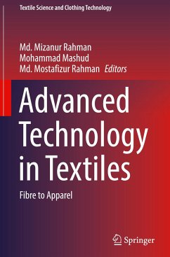 Advanced Technology in Textiles