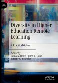 Diversity in Higher Education Remote Learning