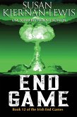 End Game (The Irish End Games, #12) (eBook, ePUB)