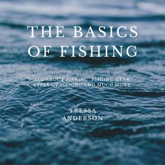 Cover The Basics of Fishing (eBook, ePUB)