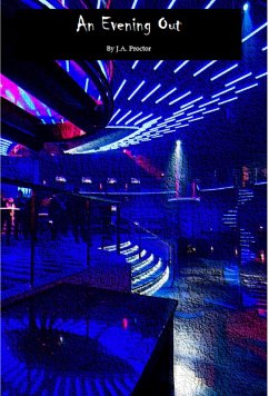 Cover An Evening Out (Enigma, #2) (eBook, ePUB)