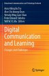 Digital Communication and Learning - Bild 1