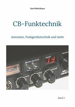 CB-Funktechnik - Weichhaus, Gerd