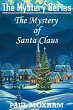 The Mystery of Santa Claus (eBook, ePUB) - Bild 1