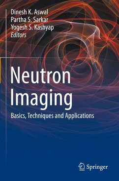 Neutron Imaging