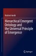 Hierarchical Emergent Ontology and the... - Bild 1
