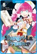 Shangri-La Frontier 08 (eBook, ePUB) - Bild 1