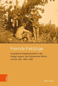 Fremde Feldzüge - ,