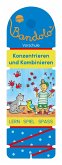 Bandolo. Konzentrieren und Kombinieren