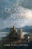 Os Quatro Reis (eBook, ePUB)