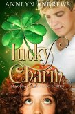 Lucky Charm (Magical First Kiss Series, #1) (eBook, ePUB)