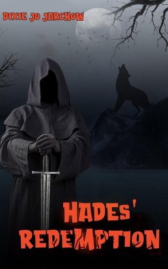 Cover Hades' Redemption (eBook, ePUB)