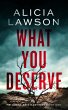 What you Deserve (eBook, ePUB) - Bild 1