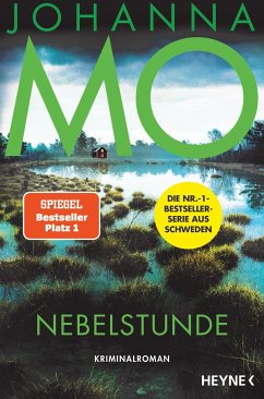 Nebelstunde / Hanna Duncker Bd.4 - Mo, Johanna