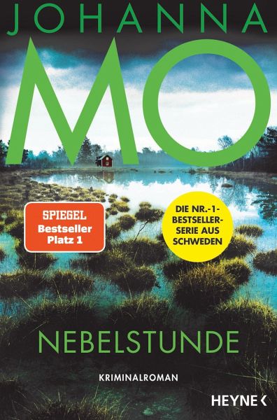 Nebelstunde / Hanna Duncker Bd.4