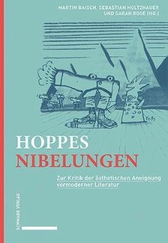 Hoppes Nibelungen