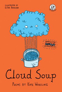 Cloud Soup (eBook, ePUB) - Wakeling, Kate