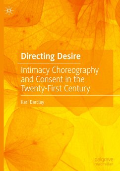 Directing Desire - Barclay, Kari