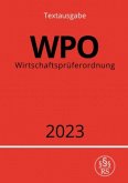 Wirtschaftsprüferordnung - WPO 2023