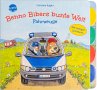 Benno Bibers bunte Welt. Fahrzeuge - Bild 1