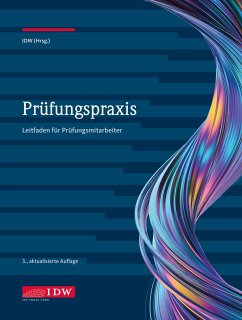 Prüfungspraxis - Institut der Wirtschaftsprüfer in Deutschland e.V.