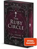 All unsere Geheimnisse / The Ruby Circle Bd.1