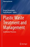 Plastic Waste Treatment and Management