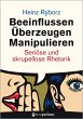 Beeinflussen - Überzeugen -... - Bild 1