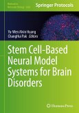 Stem Cell-Based Neural Model Systems for Brain Disorders