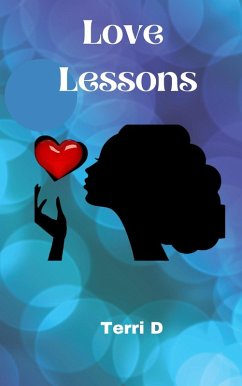 Cover Love Lessons (eBook, ePUB)