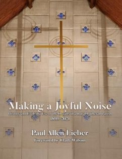 Cover Making a Joyful Noise (eBook, ePUB)