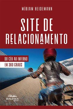 Cover Site de Relacionamento (eBook, ePUB)