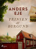 Prinsen av Burgund (eBook, ePUB)