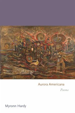 Aurora Americana (eBook, PDF) - Hardy, Myronn