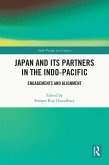 Japan and its Partners in the Indo-Pacific (eBook, ePUB)