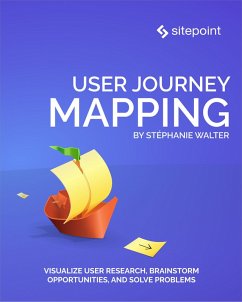 Cover User Journey Mapping (eBook, ePUB)