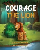 Courage the Lion (eBook, ePUB)