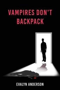 Cover Vampires Don't Backpack (eBook, ePUB)