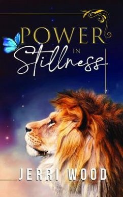 Power in Stillness (eBook, ePUB) Cover Power in Stillness (eBook, ePUB)
