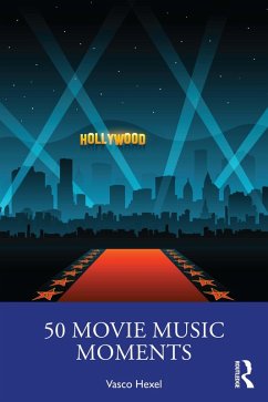 Cover 50 Movie Music Moments (eBook, ePUB)