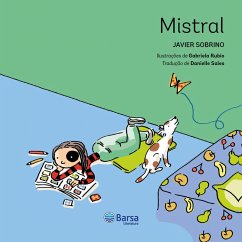 Cover Mistral (eBook, ePUB)