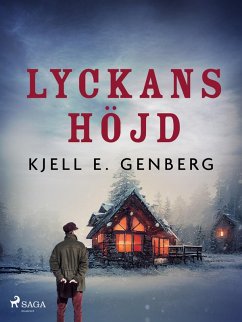 Cover Lyckans höjd (eBook, ePUB)