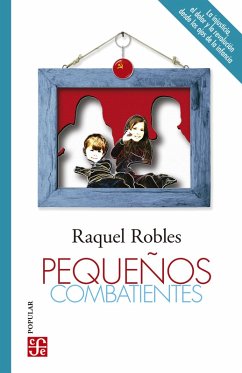 Cover Pequen~os combatientes (eBook, ePUB)