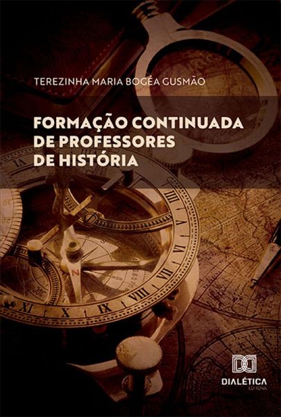 Formação continuada de professores de História (eBook, ePUB) Formação continuada de professores de História (eBook, ePUB)