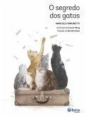 O segredo dos gatos (eBook, ePUB)