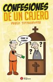 Confesiones de un cajero (eBook, ePUB)