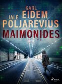Maimonides (eBook, ePUB)