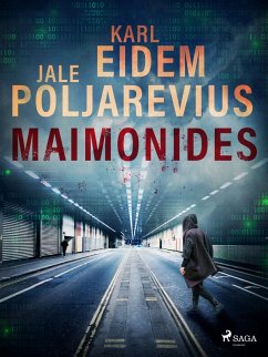 Maimonides (eBook, ePUB) - Eidem, Karl; Poljarevius, Jale