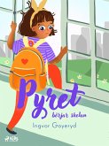 Pyret börjar skolan (eBook, ePUB) Pyret börjar skolan (eBook, ePUB)