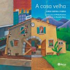 A casa velha (eBook, ePUB)